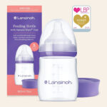 Lansinoh Bottle, 160ml